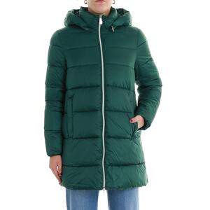 PIUMINO VERTE SUNS VERDE